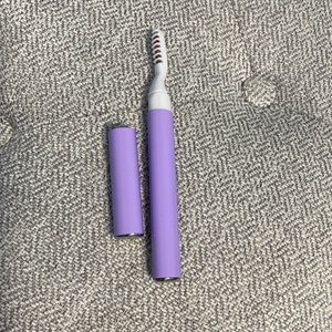 Heated Eyelash Curler
